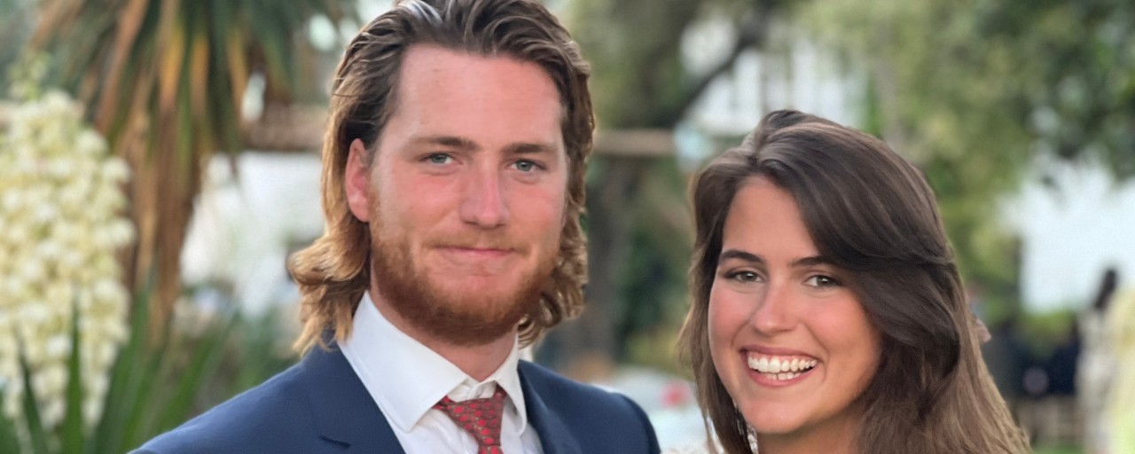 Clara y Nicolas's Wedding